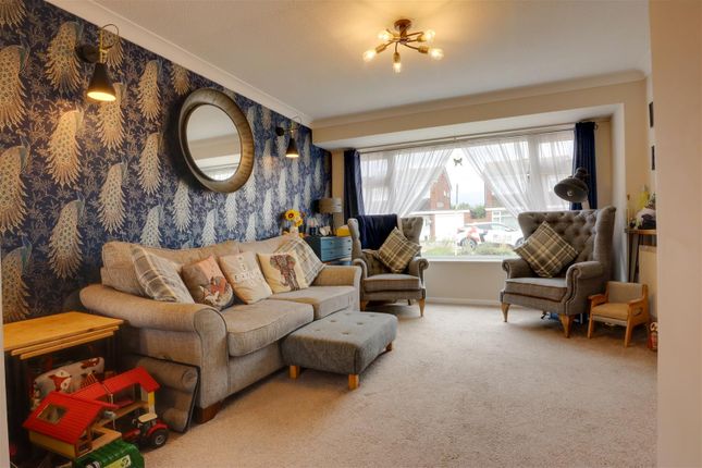 Semi-detached house for sale in Gilders Way, Clacton On Sea, Essex