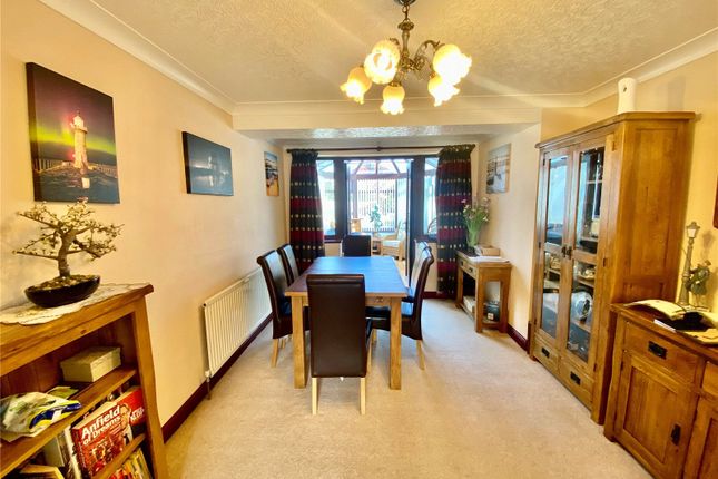 Semi-detached house for sale in Holmstead Avenue, Whitby