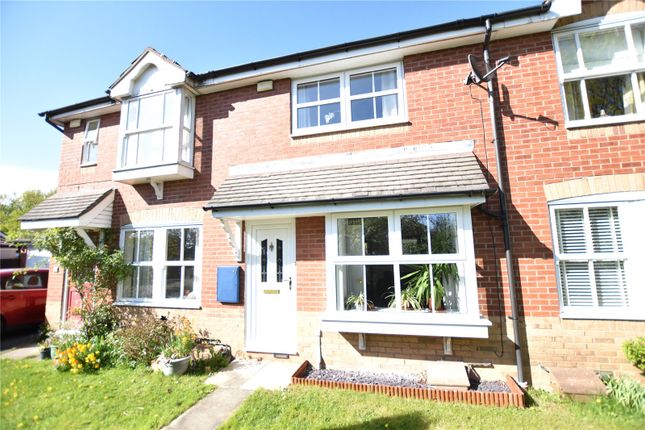 2 bed terraced house for sale in Elm Tree Close, Leeds, West Yorkshire LS15