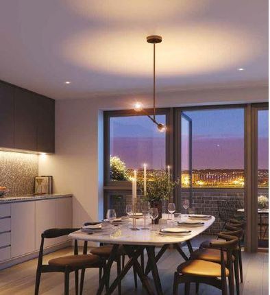 Flat for sale in The Pembridge, The Auria