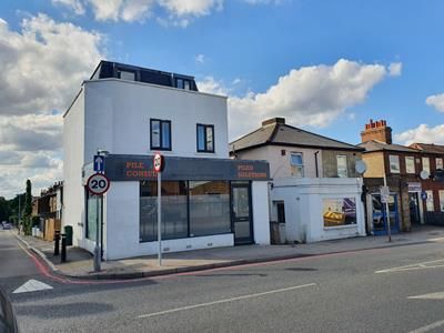 Thumbnail Commercial property for sale in 172 Hook Road, Surbiton, Surrey