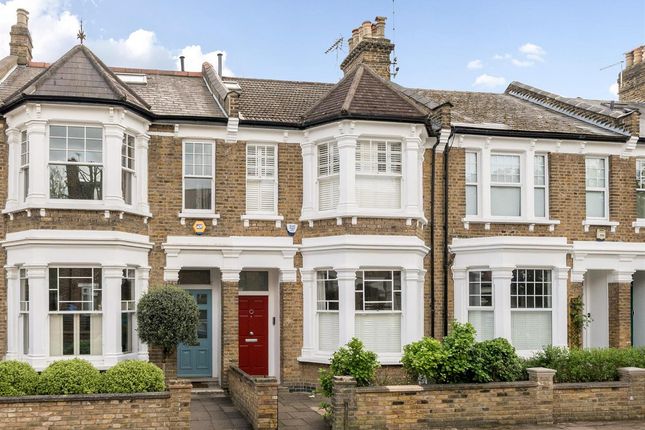 4-bed house on 4, Windermere Avenue, London, £2,150,000