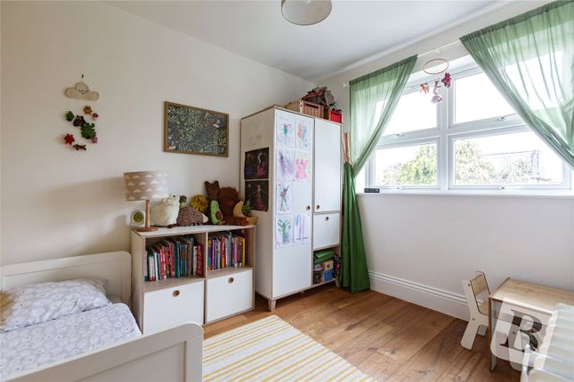 Semi-detached house for sale in St Marys Lane, Upminster