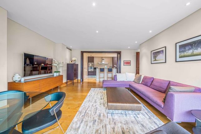 Flat for sale in Embassy Court, Wellington Road, London