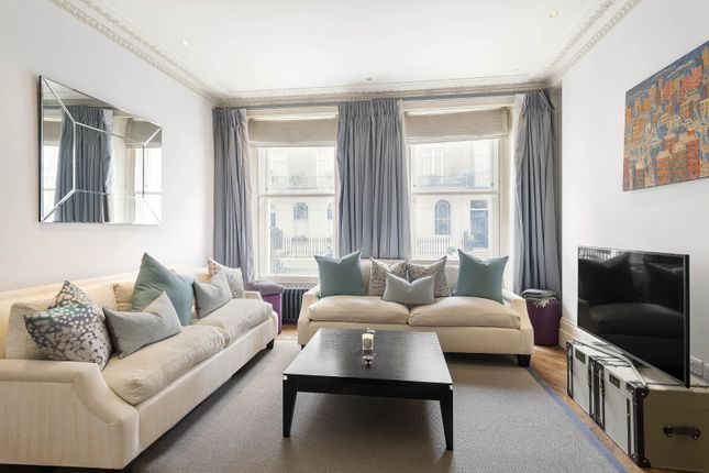 Flat for sale in Chester Street, London