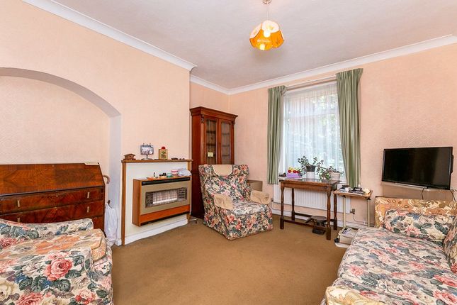 Terraced house for sale in Sudbury Crescent, Bromley, Kent
