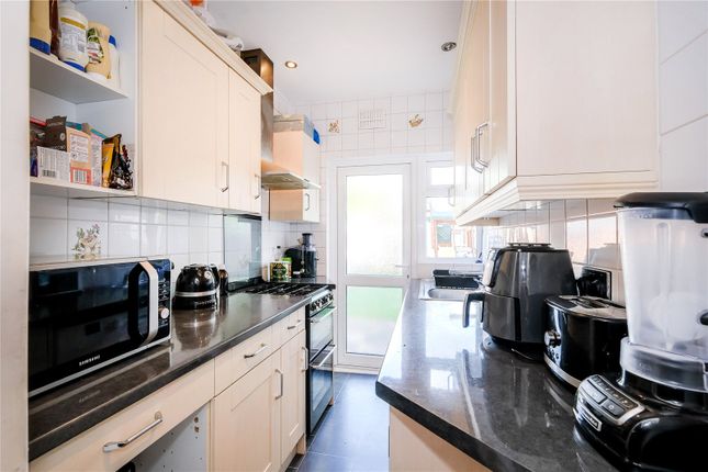End terrace house for sale in The Chase, Chadwell Heath, Essex