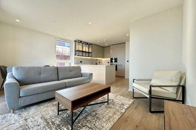 Two Bedroom Property To Rent - Brand New