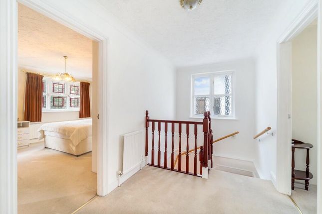 Detached house for sale in St. Lawrence Drive, Eastcote, Pinner