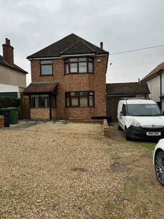 Detached house to rent in The Avenue, Kennington, Oxford, Oxfordshire OX1
