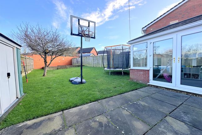 43, Walkmill Crescent, Carlisle photo 4