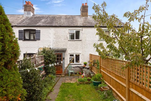 2-bed house on West Street, Lancing, £325,000