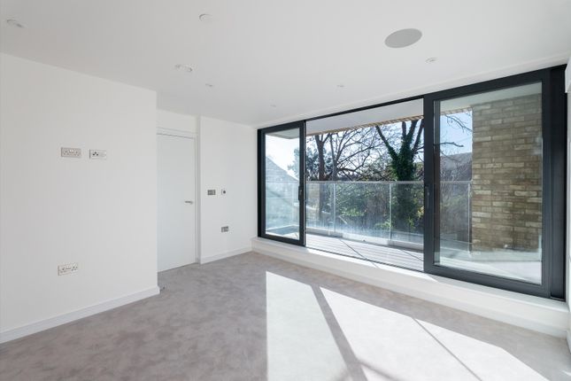 Detached house for sale in Orchard Grove, London