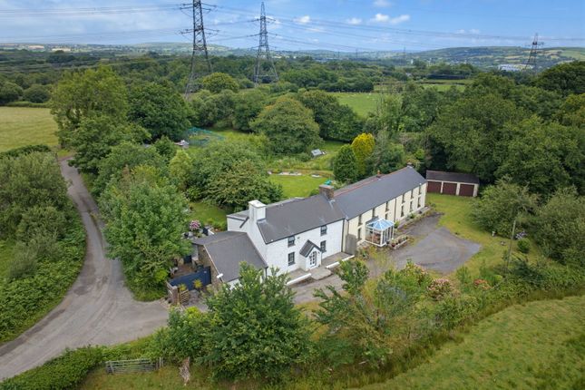 Penywaunfach Cottage,1, Swansea photo 3