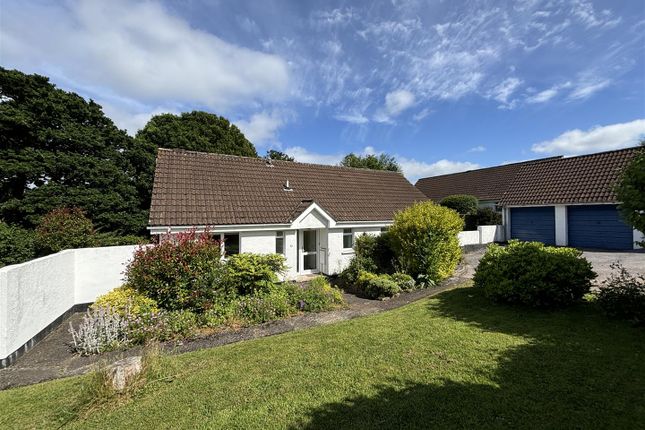 4-bed house on 33 Lamb Park, Lamb Park, Newton Abbot, £435,000