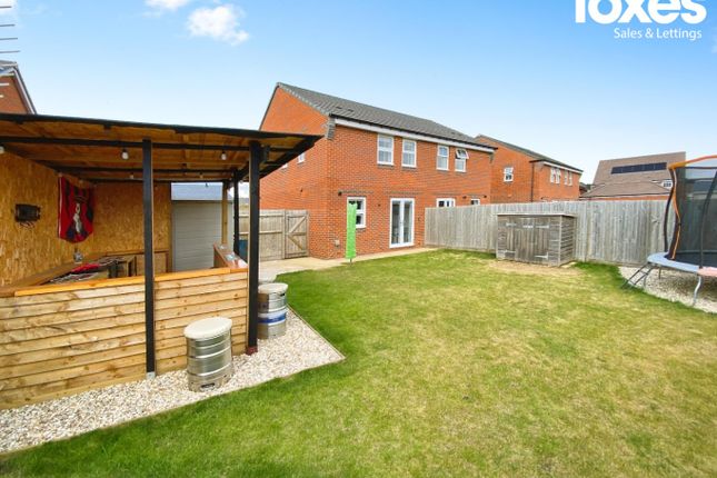 19 Cole Street, Wimborne, Dorset photo 3
