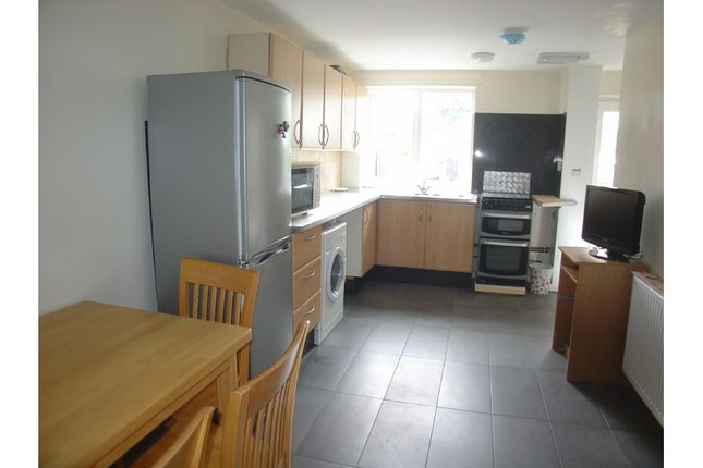 4, Dollery Drive, Birmingham photo 2