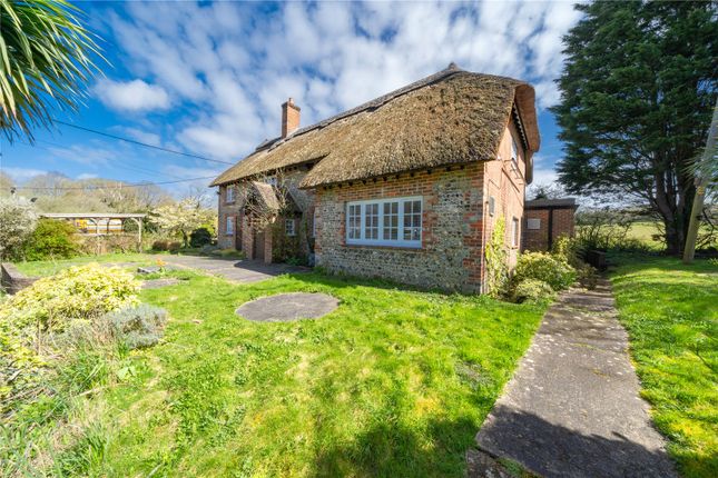 Detached house for sale in The Woodman Arms, Angmering, Littlehampton, West Sussex