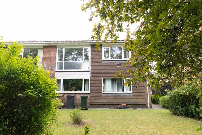 Front External