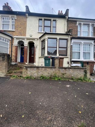 Terraced house for sale in Pentire Road, London E17