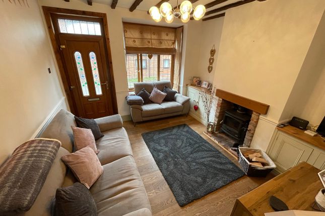 19, Sutton Lane, Leicester photo 2