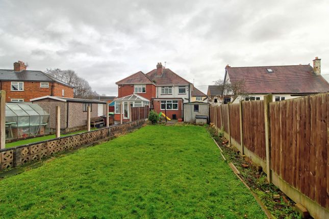 Semi-detached house for sale in Coppice Street, Tipton
