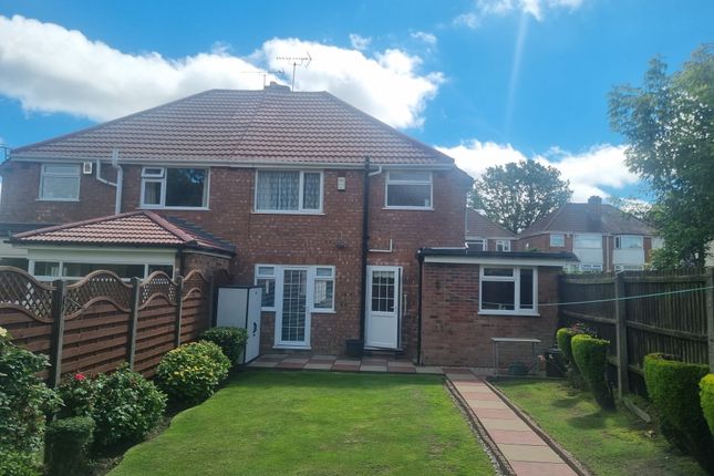 17, Green Acres Road, Birmingham photo 5