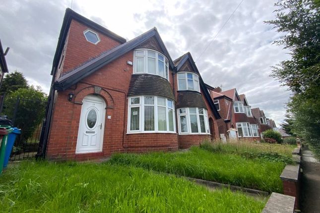 3 Bedroom Houses To Let In Ol8 Primelocation
