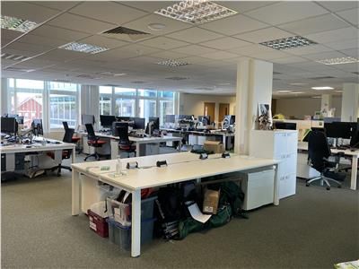 Office to let in Mayfield House, Banbury Road, Oxford, Oxfordshire