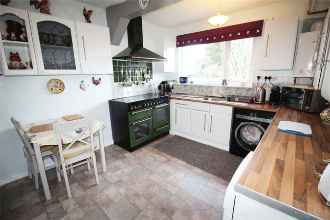 Bungalow for sale in The Grove, Willingdon, Eastbourne, East Sussex