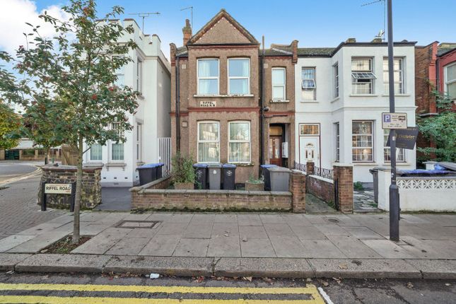 Terraced house for sale in Riffel Road, Willesden Green