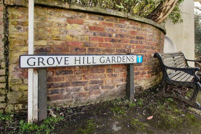 9,Flat 6, Grove Hill Gardens, Tunbridge Wells photo 4