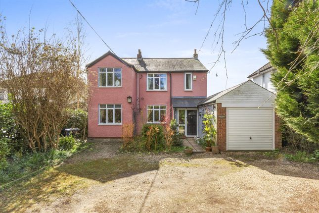 Hillside, 42, Sheepcote Dell Road, Holmer Green photo 2