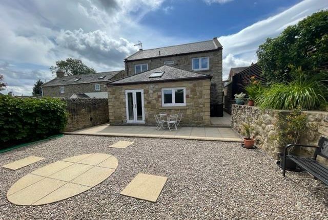 Detached house for sale in Highfield Lane, Prudhoe
