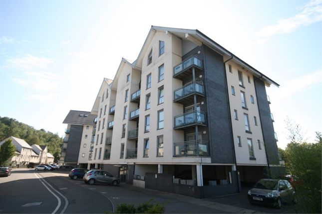 1 bed flat for sale in Phoebe Road, Pentrechwyth, Swansea SA1