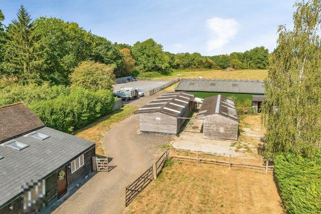 Runnymeade Farm,, Reeds Lane, Horsham photo 2
