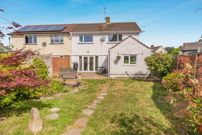 11, Meadway, Rogiet, Caldicot photo 2
