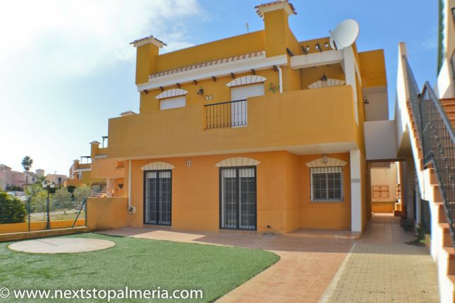 Thumbnail Apartment for sale in Calle Los Limoneros, Los Gallardos, Almería, Andalusia, Spain
