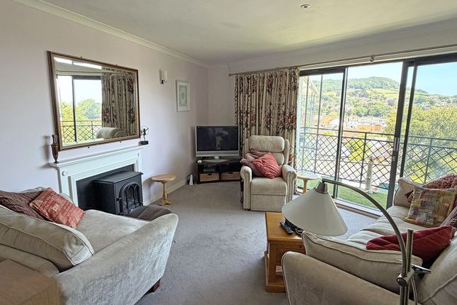 Flat 50, Powys House, All Saints Road, Sidmouth photo 2