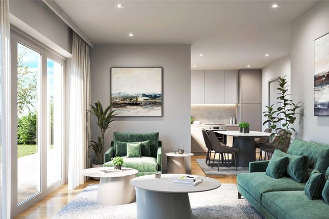 Plot 4, Birchwood (IG),, The Boulevard, Blackpool photo 2