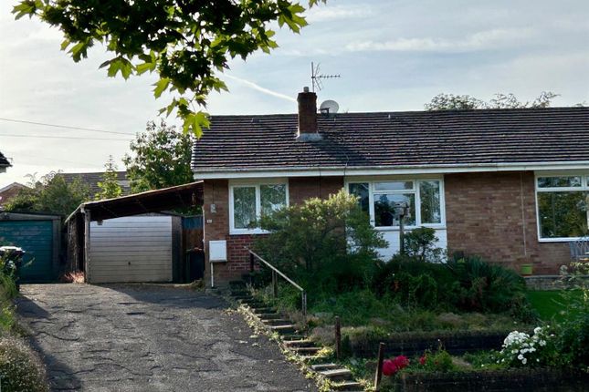 2-bed house on 47, Wyebank Road, Chepstow, £219,950