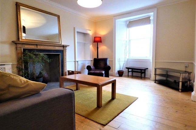 Thumbnail Flat to rent in Constitution Street, The Shore, Edinburgh
