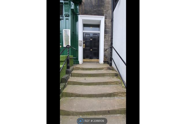 Flat to rent in Hanover Street, Edinburgh