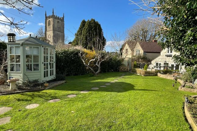 Cottage for sale in Hopton Road, Cam, Dursley