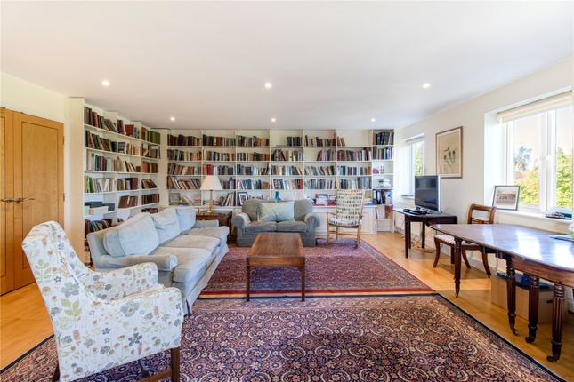 Flat for sale in Marston Ferry Road, Oxford, Oxfordshire