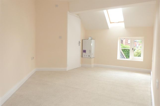 Apartment 4, Formerly The White Lion, Leek photo 2