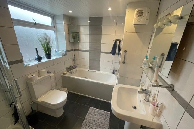 Semi-detached house for sale in Oakland Road, Liverpool