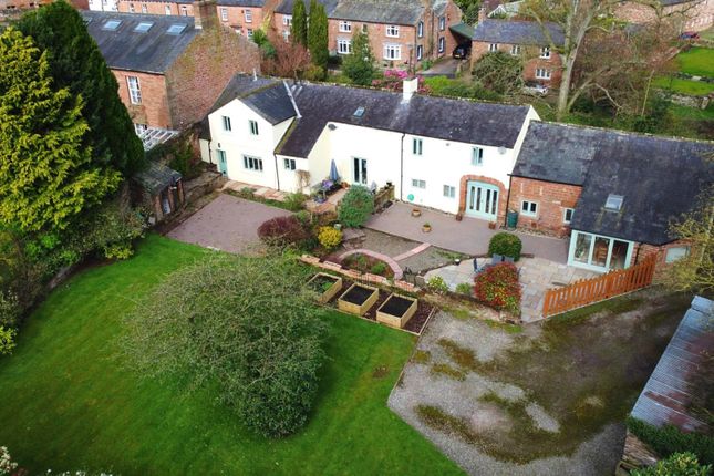Property for sale in Manor House, Great Corby, Carlisle