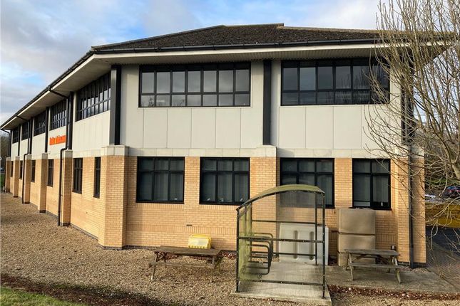 Thumbnail Office to let in Clare Hall, Parsons Green, St. Ives, Cambridgeshire