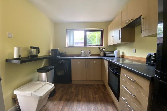 2 Essex Park Cottages, Kellwood Place, Dumfries photo 4